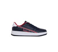 Scarpe Sportive per Bambini Champion Legacy Low Cut Blu scuro