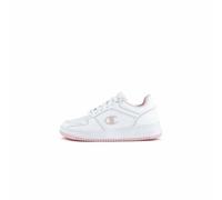 Champion Authentic Athletic Apparel Sneaker rosa / bianco, Taglia 38
