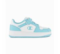Scarpe Sportive per Bambini Champion Rebound 2.0 Low G Ps Azzurro Chiaro