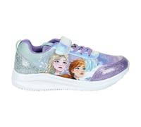 E_0002_S0740776 Frozen Scarpe Sportive per Bambini Frozen Lilla Taglia Calzatura