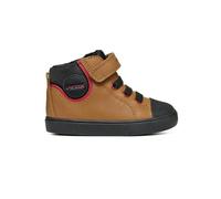 Scarpe Sportive per Bambini Geox B Gisli B. C Marrone Chiaro