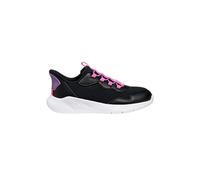 Scarpe Sportive per Bambini Geox Sprintye Fast In A Nero