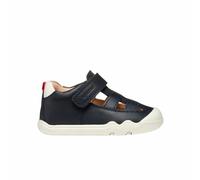 Scarpe Sportive per Bambini Geox Steppieup Blu Marino