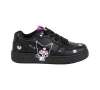 CERDÁ Life's Little Moments Deportiva Suela PVC Hello Kitty Kuromi Niños Y Niñas Calzado Infantil Licencia Oficial, Scarpe da Ginnastica, 35 EU