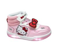 Cerda Group Hello Kitty Pvc With Lights Trainers Rosa EU 29 Bambina