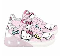 Scarpe Sportive per Bambini Hello Kitty Rosa 30