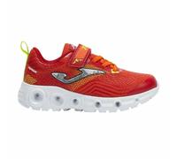 Scarpe Sportive per Bambini Joma Sport Rase Jr 2508 Rosso
