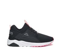 Scarpe sportive per bambini Kappa San Puerto Noir 28