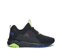Scarpe sportive per bambini Kappa San Puerto Noir 30