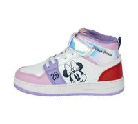 Scarpa Sportiva Suola Pvc Minnie ROSA - T030 | BAMBINA CERDà