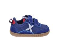Scarpe Sportive per Bambini Munich Baby Koda 19 Azzurro