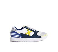 Scarpe Sportive per Bambini Munich G-3 Patch 347 Bianco