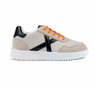 Scarpe Sportive per Bambini Munich Mini Balloo Bianco