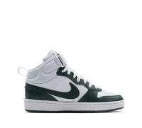 Scarpe Sportive per Bambini Nike COURT BOROUGH MID 2 BG CD7782 119 Bianco