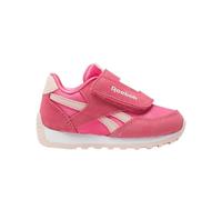 Scarpe Sportive per Bambini Reebok Glide Low Hook Loop Rosa chiaro