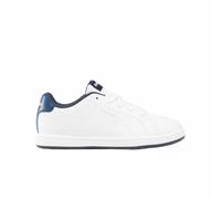 Reebok Rbk Royal Complete CLN 2.0, Sneaker Bambina, White/ASTROROSE/VECTORNAVY, 30 EU