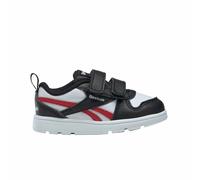 Scarpe Sportive per Bambini Reebok Royal Prime 2.0 2V Bianco Nero