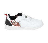 Scarpe Sportive per Bambini Spider-Man Bianco
