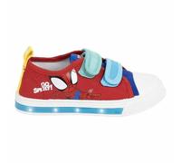 Scarpe Sportive per Bambini Spider-Man Rosso