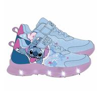Scarpe Sportive per Bambini Stitch Azzurro 30
