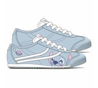 Scarpe Sportive per Bambini Stitch Azzurro Chiaro 35