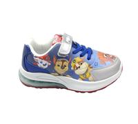Scarpe Sportive per Bambini The Paw Patrol Azzurro