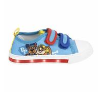Scarpe Sportive per Bambini The Paw Patrol Azzurro