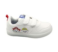 Scarpe Sportive per Bambini The Paw Patrol Bianco