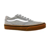 Scarpe Sportive per Bambini Vans Brooklyn Ls Basi Grigio scuro