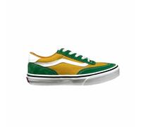 Scarpe Sportive per Bambini Vans Brooklyn Ls Blkd Verde