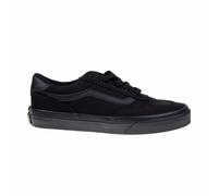 Scarpe Sportive per Bambini Vans Brooklyn Ls Cnvs Nero
