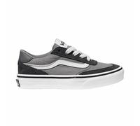Scarpe Sportive per Bambini Vans Brooklyn Ls Tonl Nero