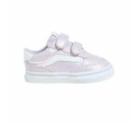 Scarpe Sportive per Bambini Vans Brooklyn Ls V Foil Lavanda