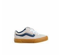 Scarpe Sportive per Bambini Vans Caldrone Gmp Beige
