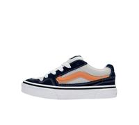 Vans Caldrone, Sneaker, Blu/Multicolore, Taglia 42, Multicolore., 28 EU