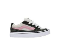 Scarpe Sportive per Bambini Vans Caldrone Popm Nero Rosa