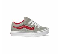 Scarpe Sportive per Bambini Vans Caldrone Sume Grigio chiaro