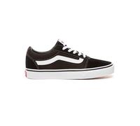 Vans Filmore, Sneaker a Collo Alto Unisex - Bambini e Ragazzi, Black And White, 32 EU