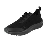Scarpe Sportive Platform Clarks Cloudsteppers Pillowsoft Da Donna - Solevana Tie