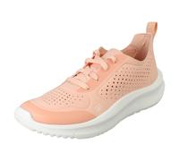 Scarpe Sportive Platform Clarks Cloudsteppers Pillowsoft Da Donna - Solevana Tie