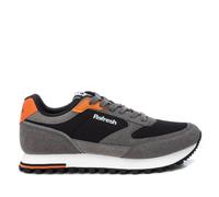 Scarpe sportive ragazzo sneaker uomo Refresh verde grigio memory INVERNO 2024/25
