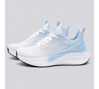 Scarpe sportive retrò alla moda da donna per la primavera e l'estate, scarpe da corsa comode, stile modesto ma elegante, sneaker casual indossabili tutto l'anno, resistenti all'usura per un utilizzo p