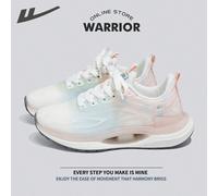 Scarpe sportive retrò alla moda da donna per primavera ed estate, leggere e confortevoli, scarpe da running traspiranti, stile modesto, sneaker casual adatte tutto l'anno, resistenti all'usura per un 