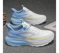 Scarpe sportive retrò alla moda da uomo, comode scarpe da corsa per la primavera e l'estate, stile modesto ma elegante, sneaker casual indossabili tutto l'anno, resistenti all'usura per un utilizzo pr