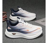 Scarpe sportive retrò alla moda da uomo, scarpe da corsa comode per la primavera e l'estate, sneaker casual ma eleganti, adatte tutto l'anno, resistenti all'usura per un utilizzo prolungato, scarpe da