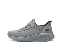 scarpe sportive Skechers da uomo Relaxed Fit: Equalizer 4.0 - Persistent, Grigio Scuro EUR39,EUR40,EUR41,EUR42,EUR43,EUR44,EUR45,EUR46,EUR39.5,EUR41.5,EUR42.5,EUR45.5