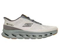 Scarpe sportive skechers go walk glide step 2 0 verde uomo