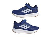 Adidas Runfalcon 5 Running Shoes Blu EU 32 Bambini