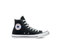 CONVERSE All Star High Top CHUCK TAYLOR, in canvas Nero 44