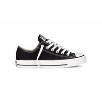 Scarpe sportive uomo/donna Converse All Star OX M9166C black tela bassa
